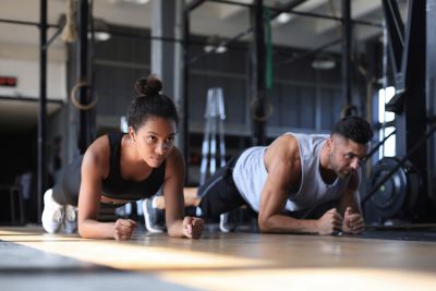 Fitness and Wellness Insurance in Eugene, OR