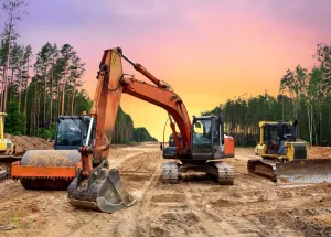 Contractor Equipment Coverage in Eugene, Lane County, OR