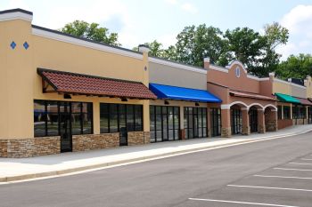 Eugene, Lane County, OR Commercial Property Insurance