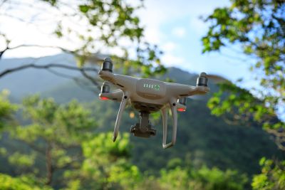 Drone Insurance in Eugene, OR by Affordable Insurance Solutions