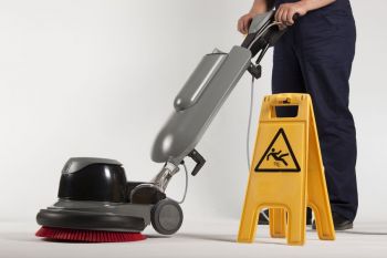 Eugene, Lane County, OR Janitorial Insurance