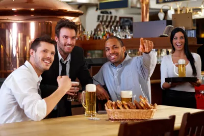 Liquor Liability Insurance in Eugene, OR