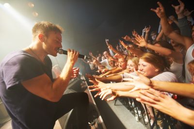 Event Promoter Insurance in Eugene, OR