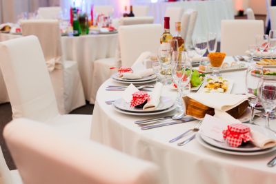 Event Planner Insurance in Eugene, OR by Affordable Insurance Solutions