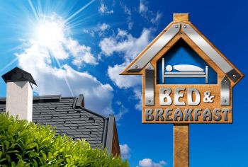 Eugene, Lane County, OR Bed & Breakfast Insurance