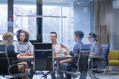Software Company Insurance in Eugene, OR