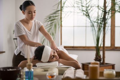 Massage Therapist Insurance in Eugene, OR