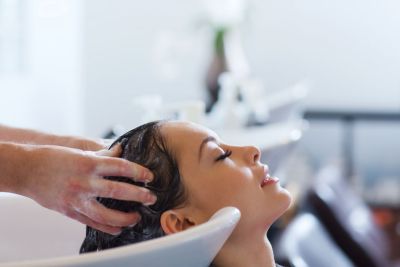 Beauty Shop Insurance in Eugene, OR