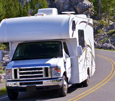 Affordable RV Insurance in Eugene, OR - Affordable Insurance Solutions