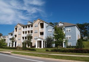 Apartment Building Insurance in Eugene, Lane County, OR