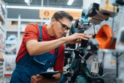 Machine Shop Insurance in Eugene, OR