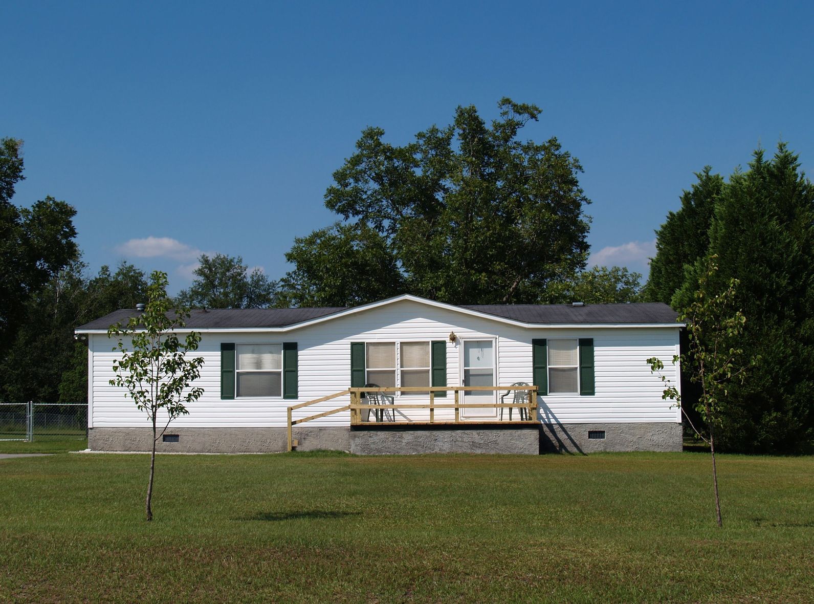 Eugene, Lane County, OR Mobile Home Insurance