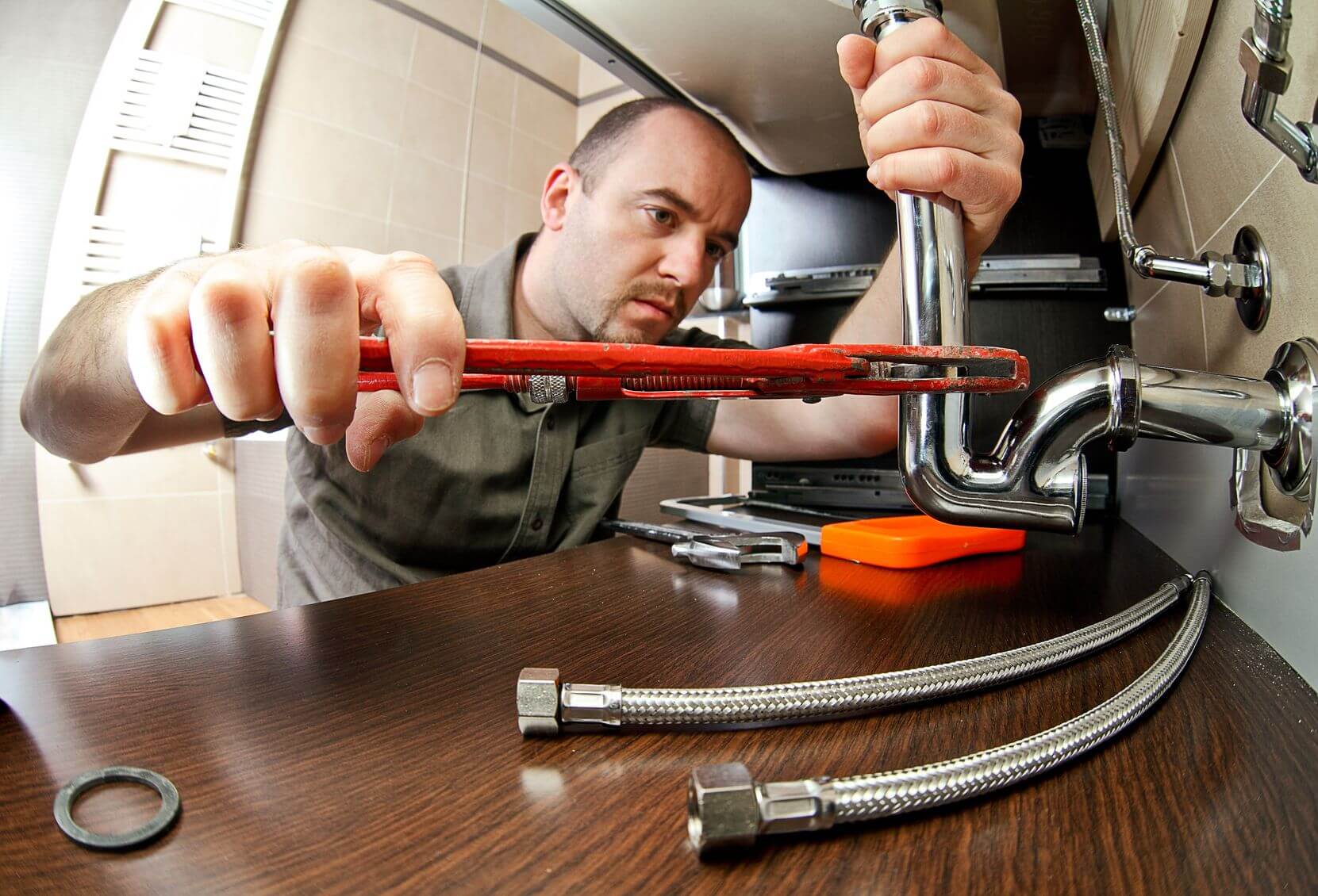 Eugene, Lane County, OR Plumbing Insurance