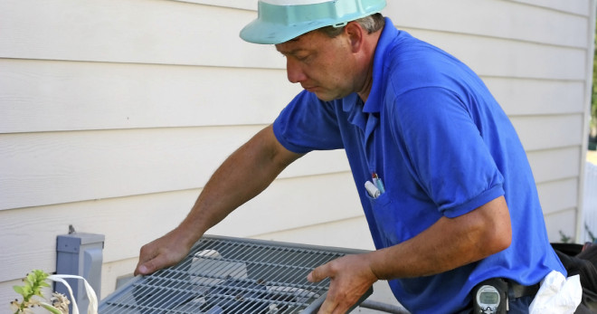 HVAC Contractor Insurance in Eugene, OR