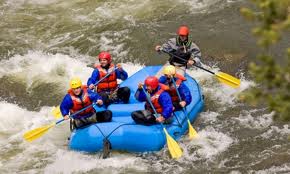 Guides and Outfitters Insurance in {[Page:Home City}} by Affordable Insurance Solutions