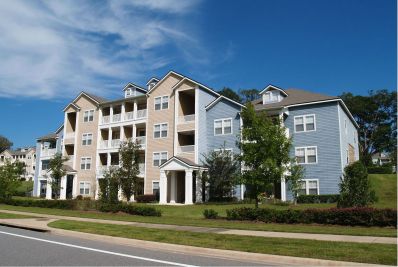 Investment Property Insurance in Eugene, OR - Affordable Insurance Solutions